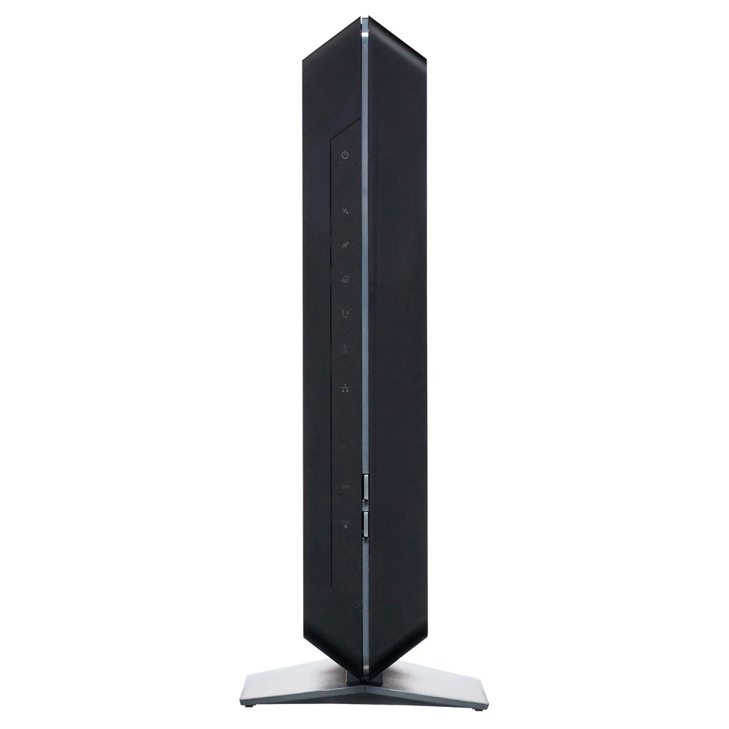 AC1900 DOCSIS 3.0 Cable Modem + WiFi Router R6961
