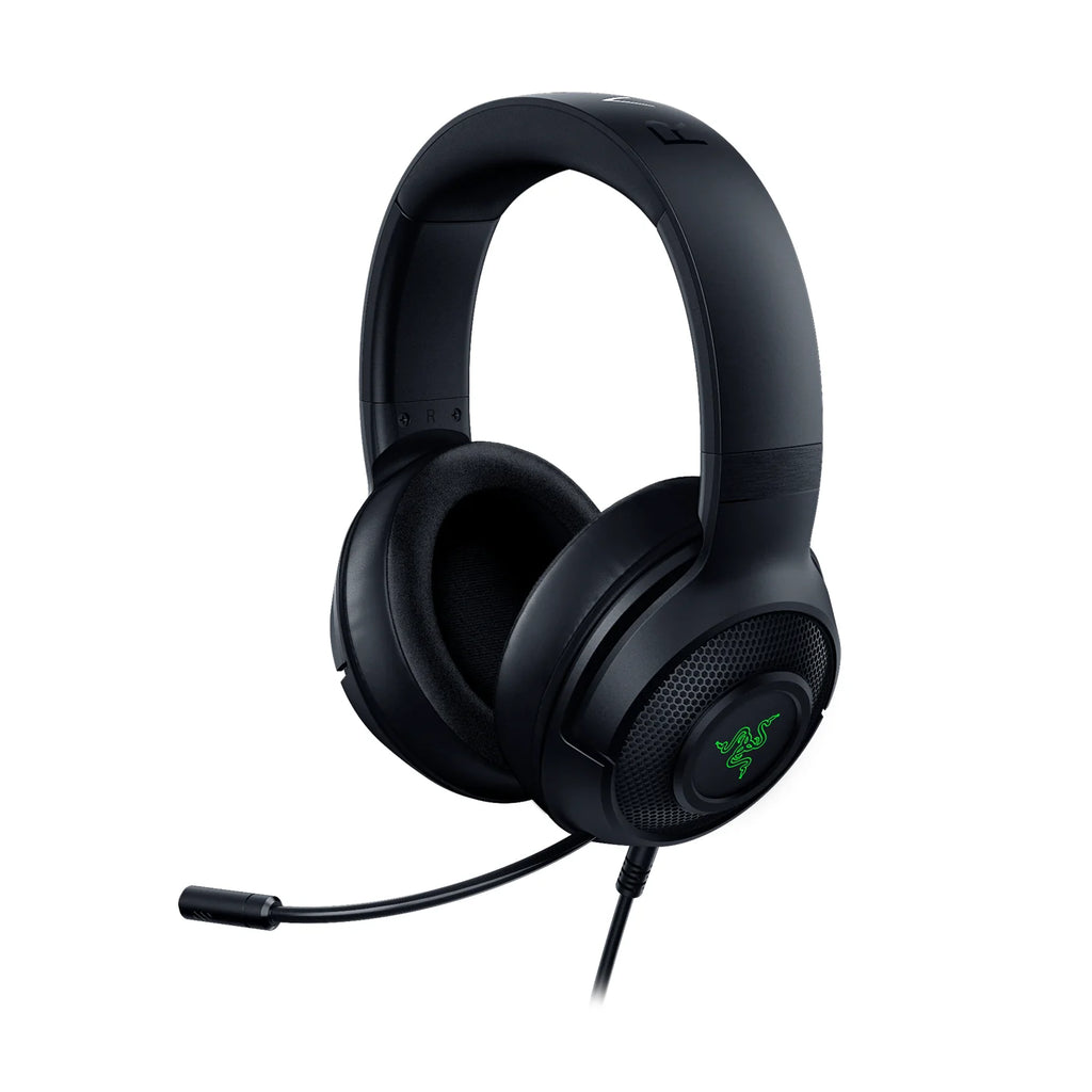 Wired USB Gaming Headset T979165