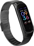 Stainless Steel Adjustable Replacement Strap X5400
