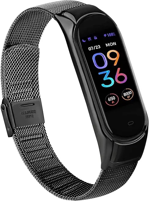 Stainless Steel Adjustable Replacement Strap X5400
