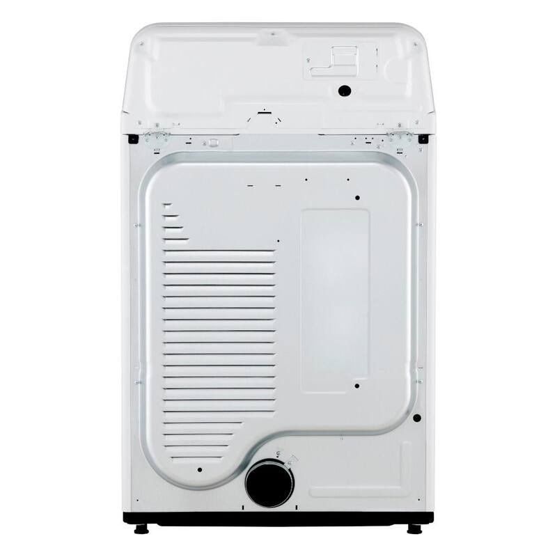 7.3 Cu.Ft. Vented Electric Dryer with Sensor Dry V781