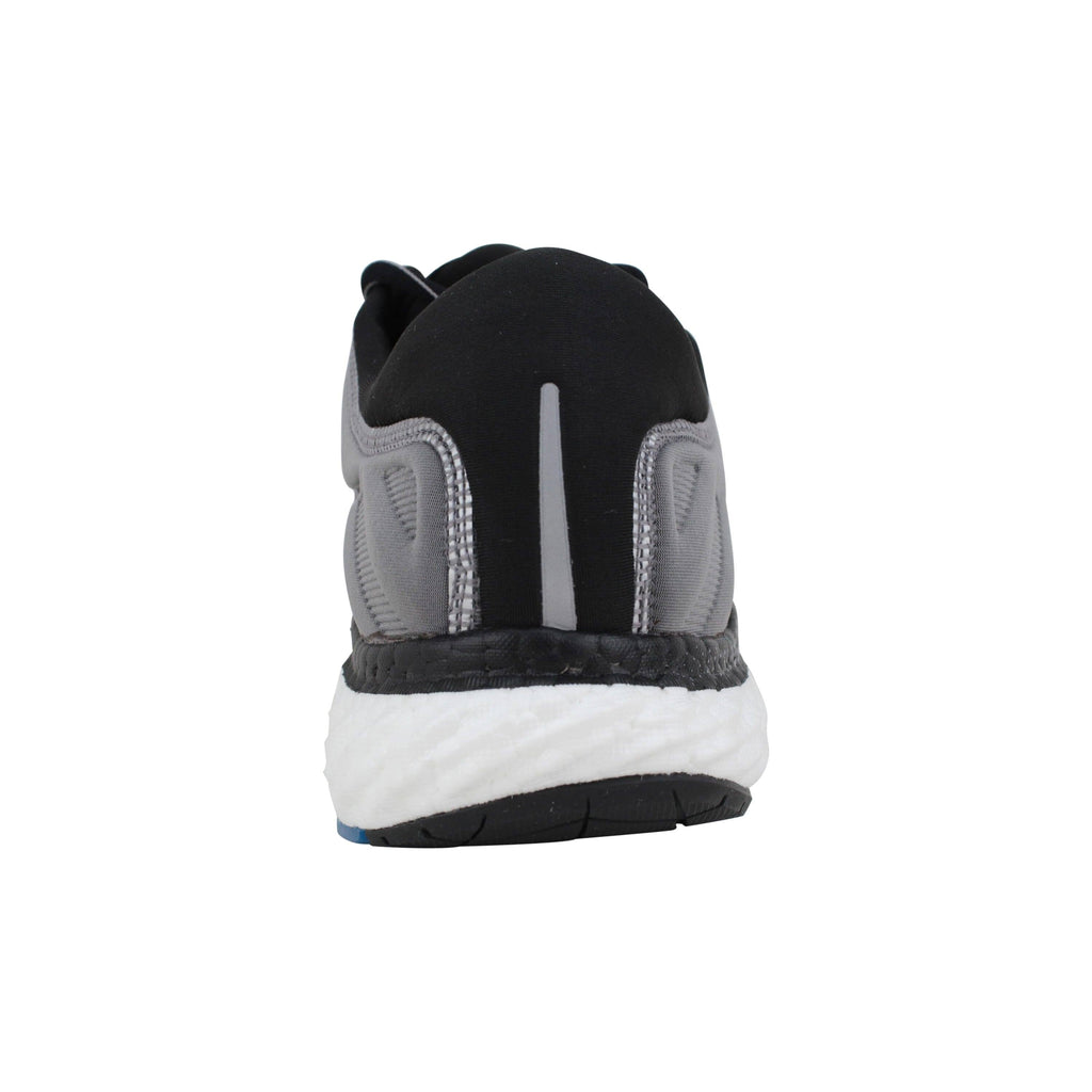 Grey Black Running Shoes Y804952