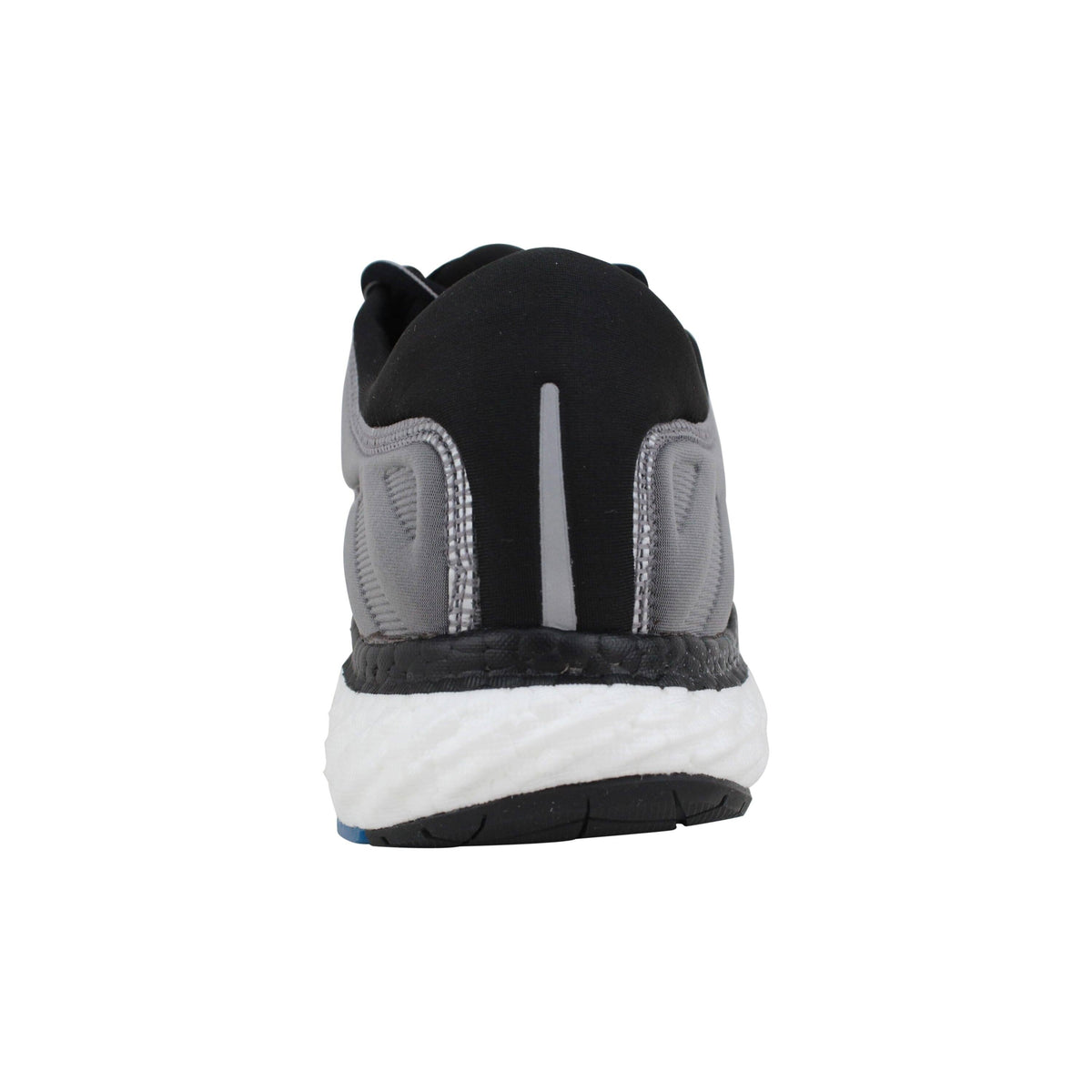 Grey Black Running Shoes Y804952