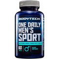 Men's Sport One Daily Multivitamin & Mineral 60 Tablets M931