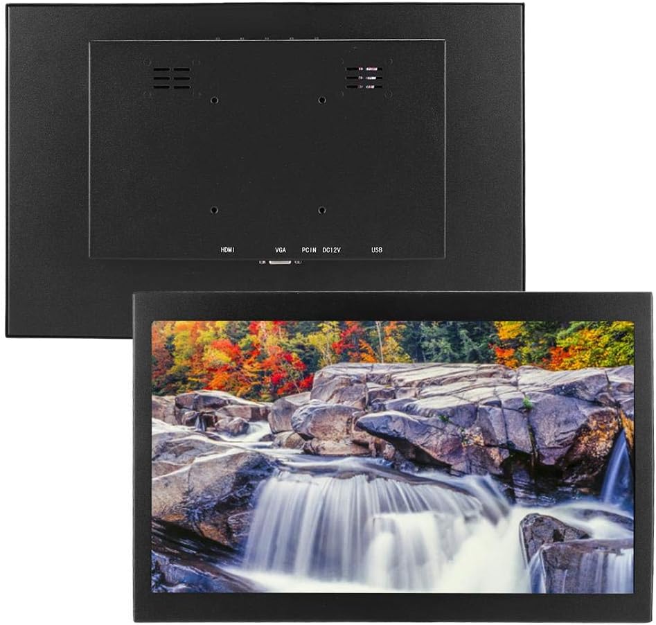 15.6 Inch 1080P IPS Touchscreen Portable Monitor Q532181