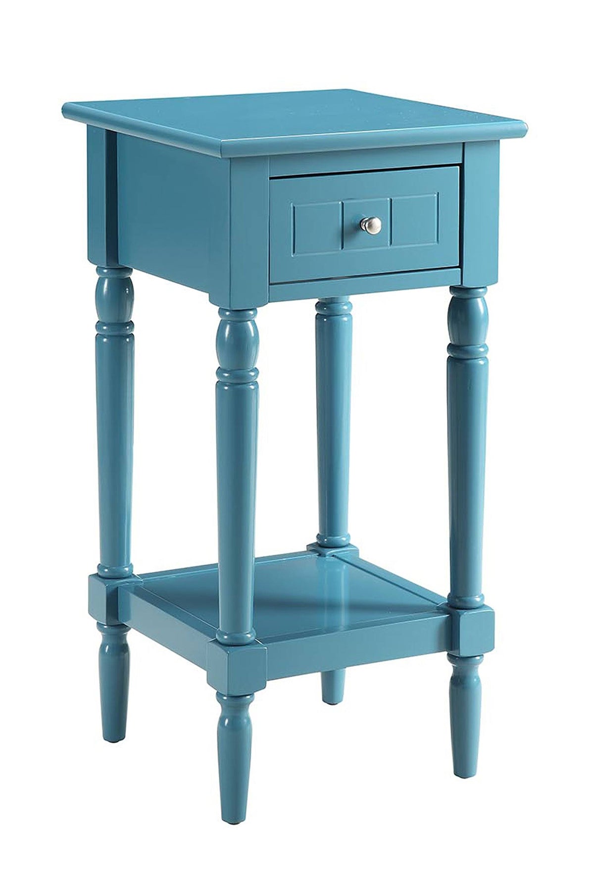 Blue Accent Table X858050