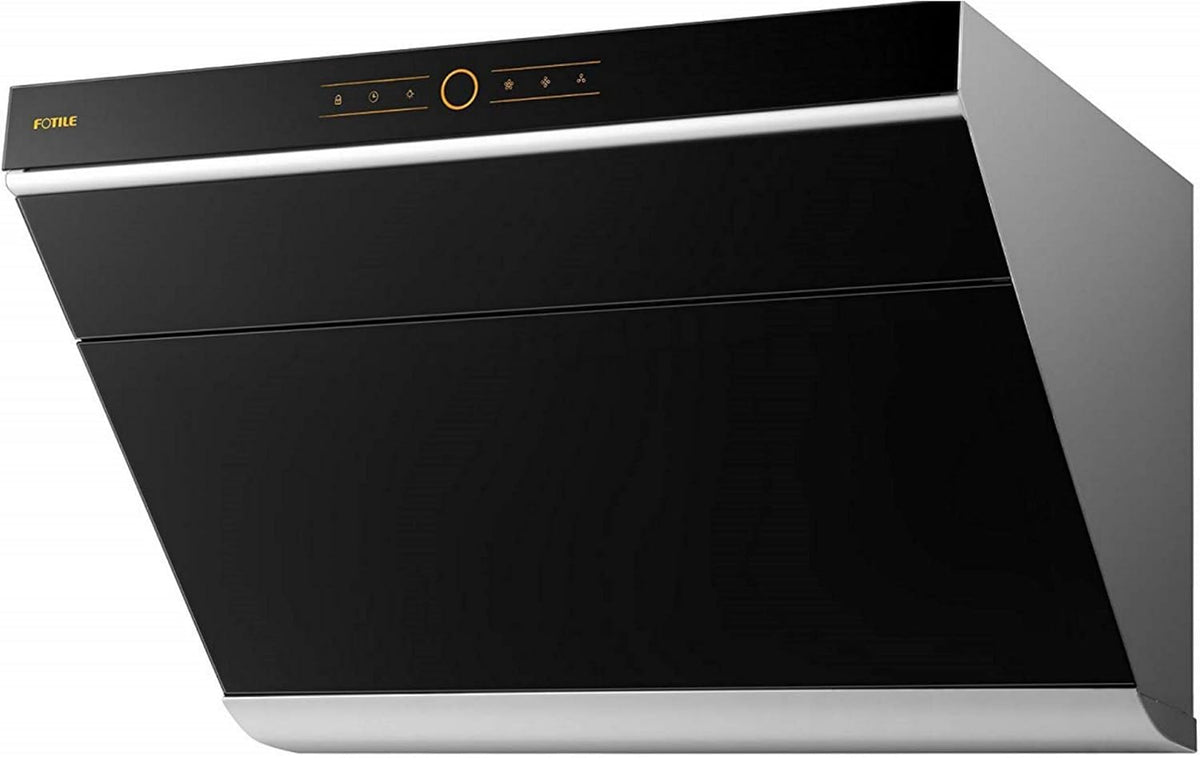 30 Range Hood with LED Lights T481408