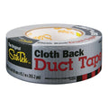 Cloth-Back Silver Duct Tape Z622852