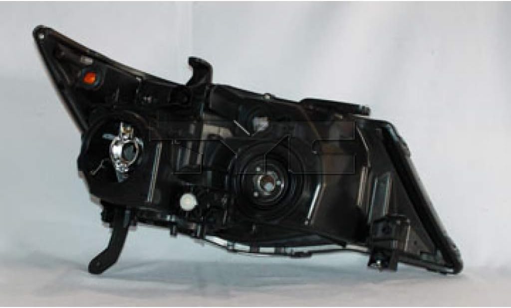 Driver Side Headlight for Toyota Corolla 2003 2004 Y9218
