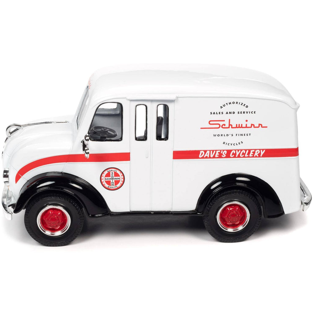 1/24 Diecast Model Car W2216