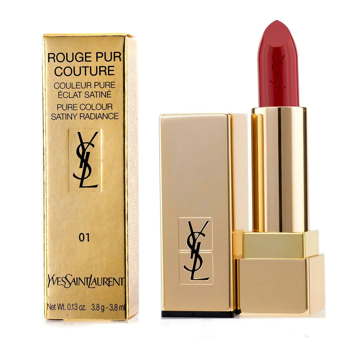 Prune Power Lipstick 3.8g M650