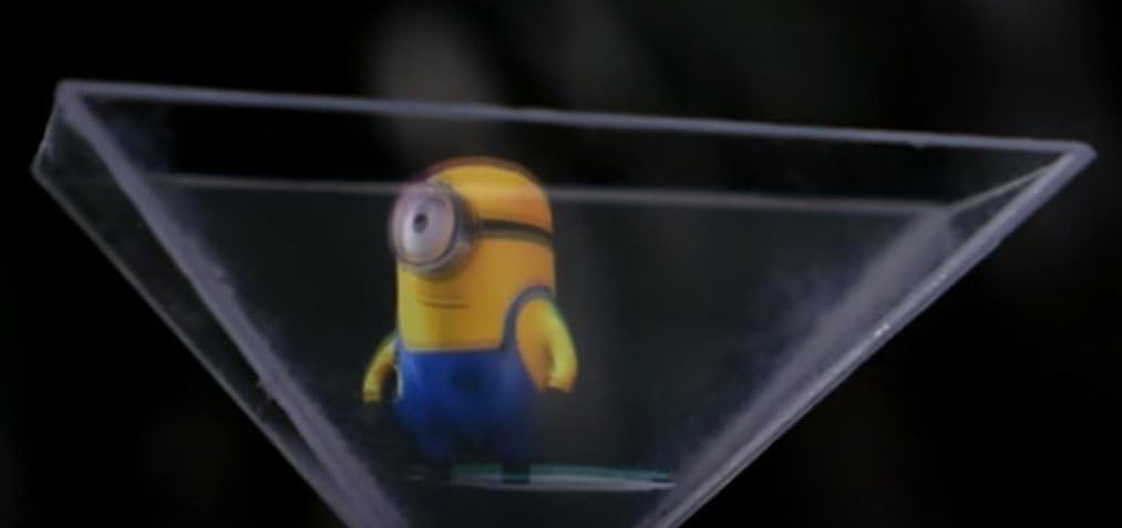 Hologram Projector H988383
