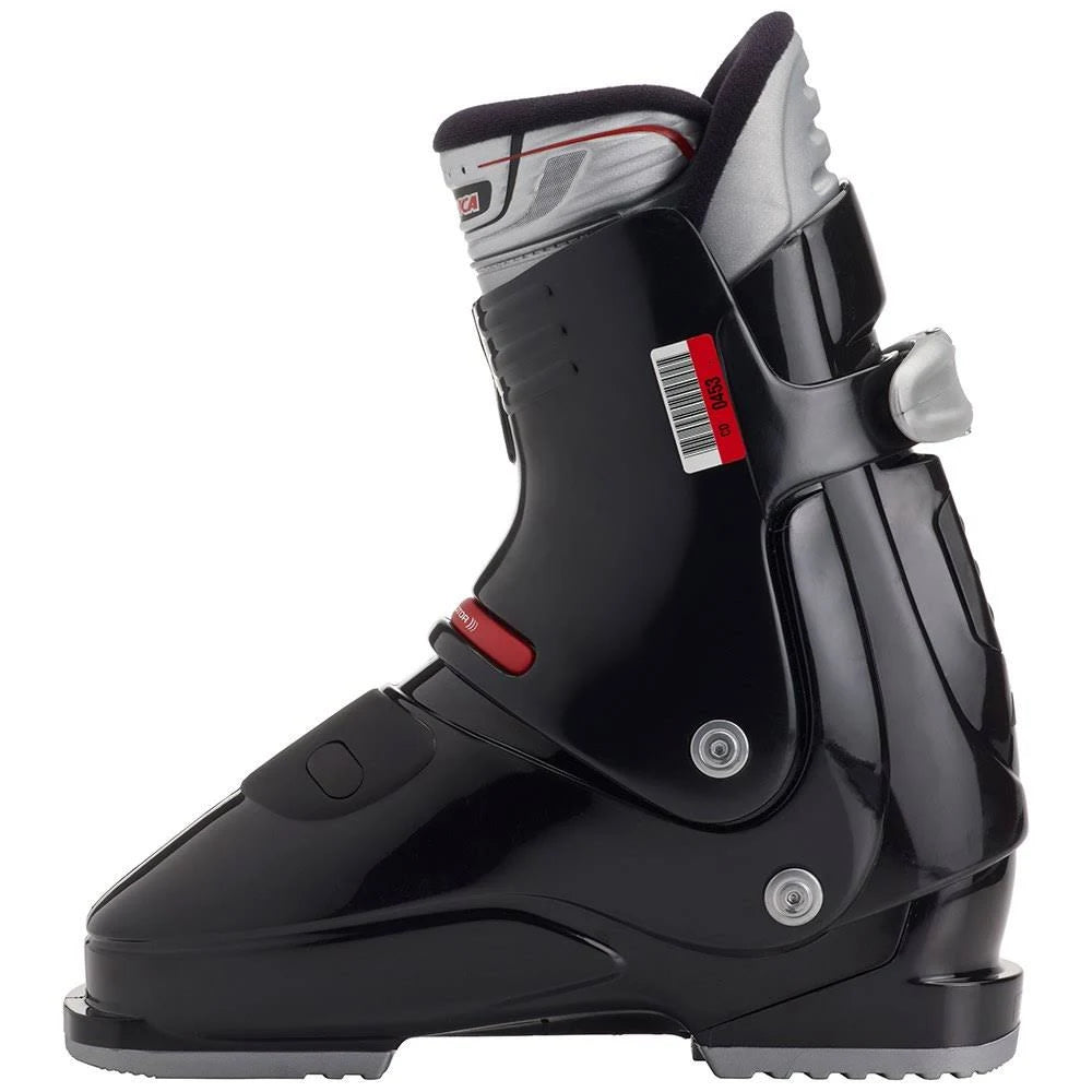 Black 29.5 Ski Boots I233