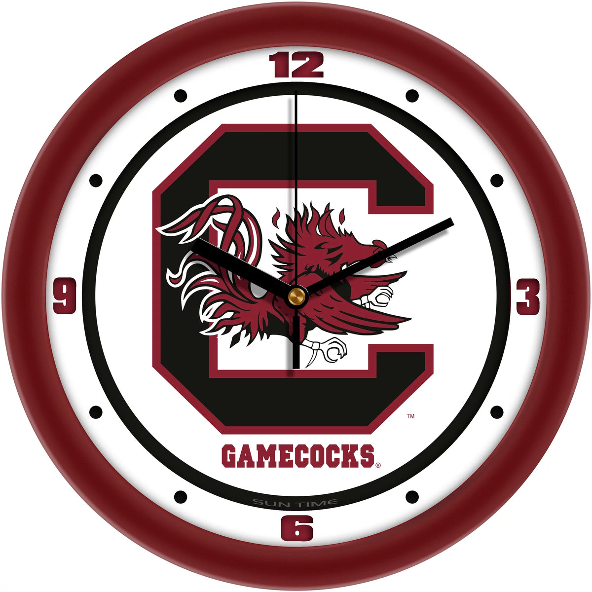 Wall Clock D41407