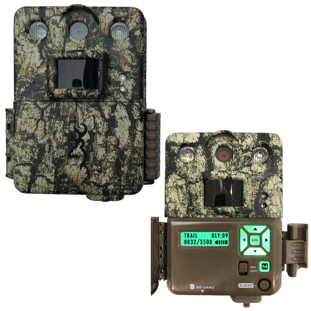 16MP Trail Camera W21951
