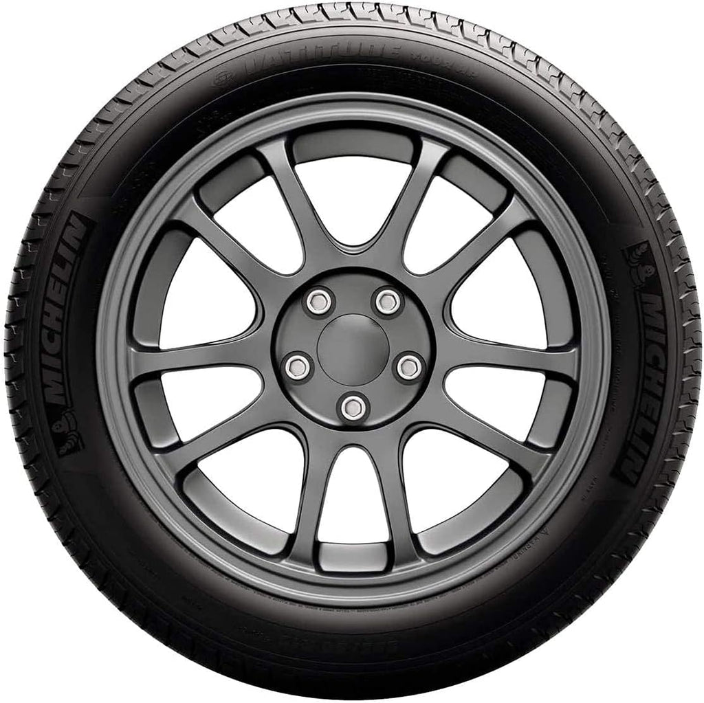All Season Radial Car Tire 225/65R17 102H Z4849