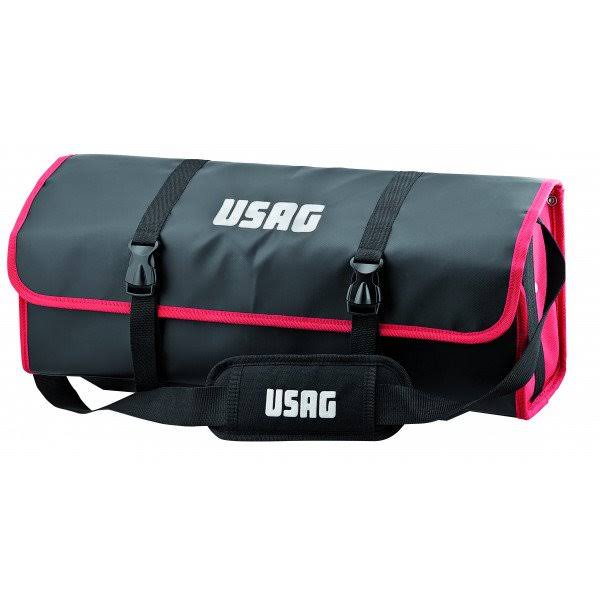 PMV Bag with PVC Covering E501516