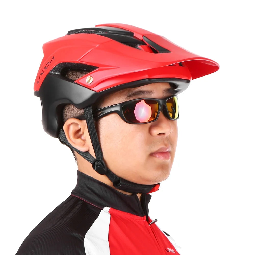 Mountain Bike Helmet E19156