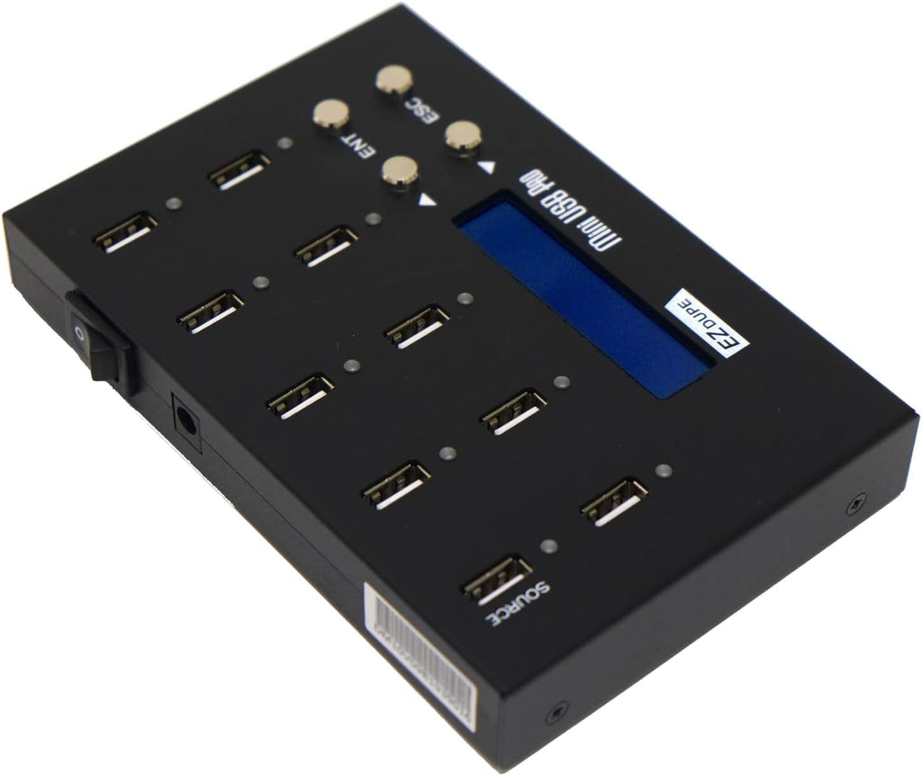 USB Duplicator Z355