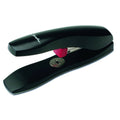 High Capacity Desk Stapler, 60 Sheets, Black W656418
