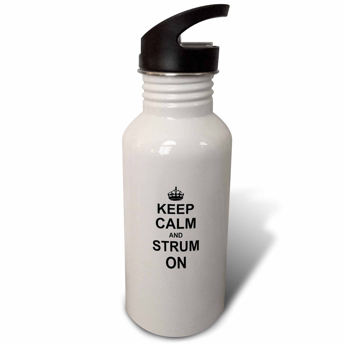 21 oz Sports Water Bottle I93843