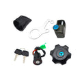 Motorcycle Lock Set S398771