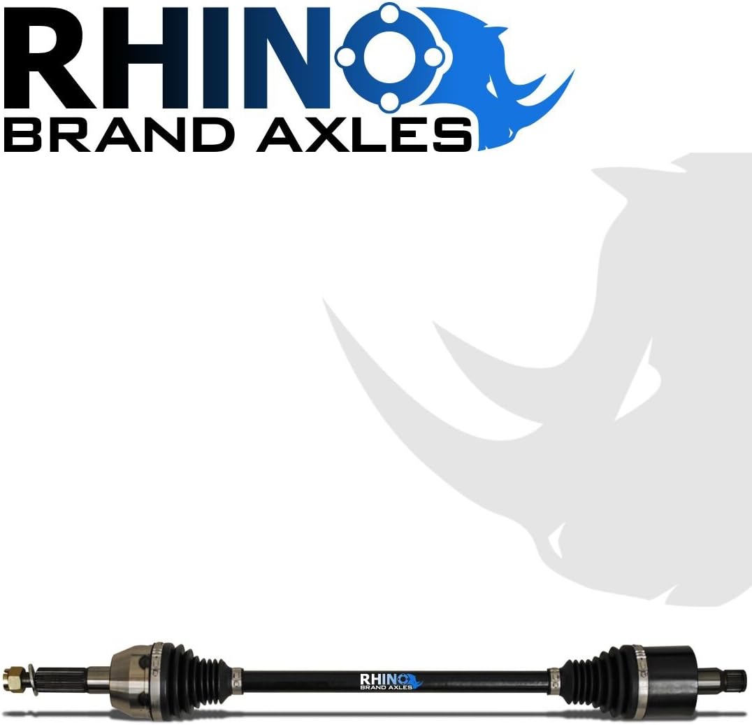Front Left Axle for Can-Am Outlander (2006-2012) G41157