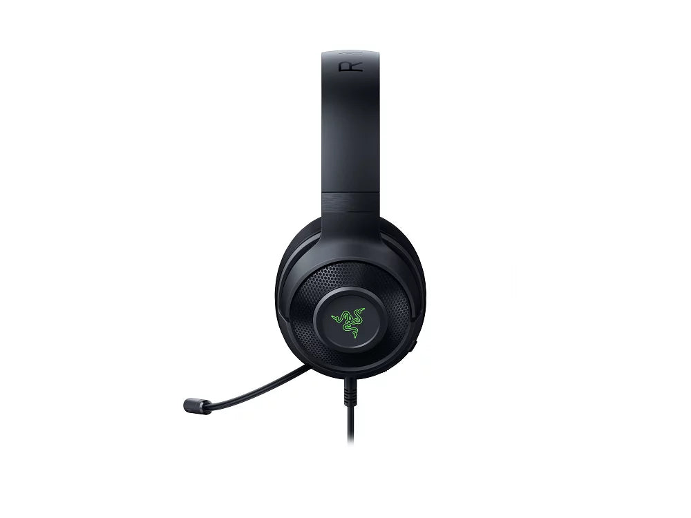 Wired USB Gaming Headset T979165