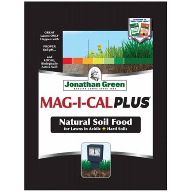 Lawn Fertilizer for Acidic Soil N606141