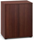 Dark Wood Aquarium Cabinet O17031