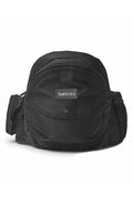 Black Hip Seat Baby Carrier W83570