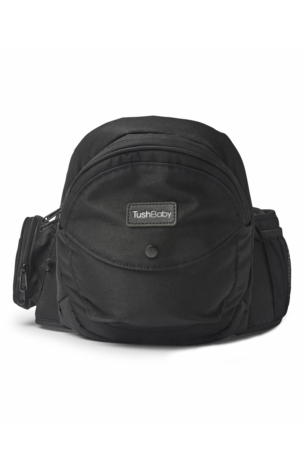 Black Hip Seat Baby Carrier W83570