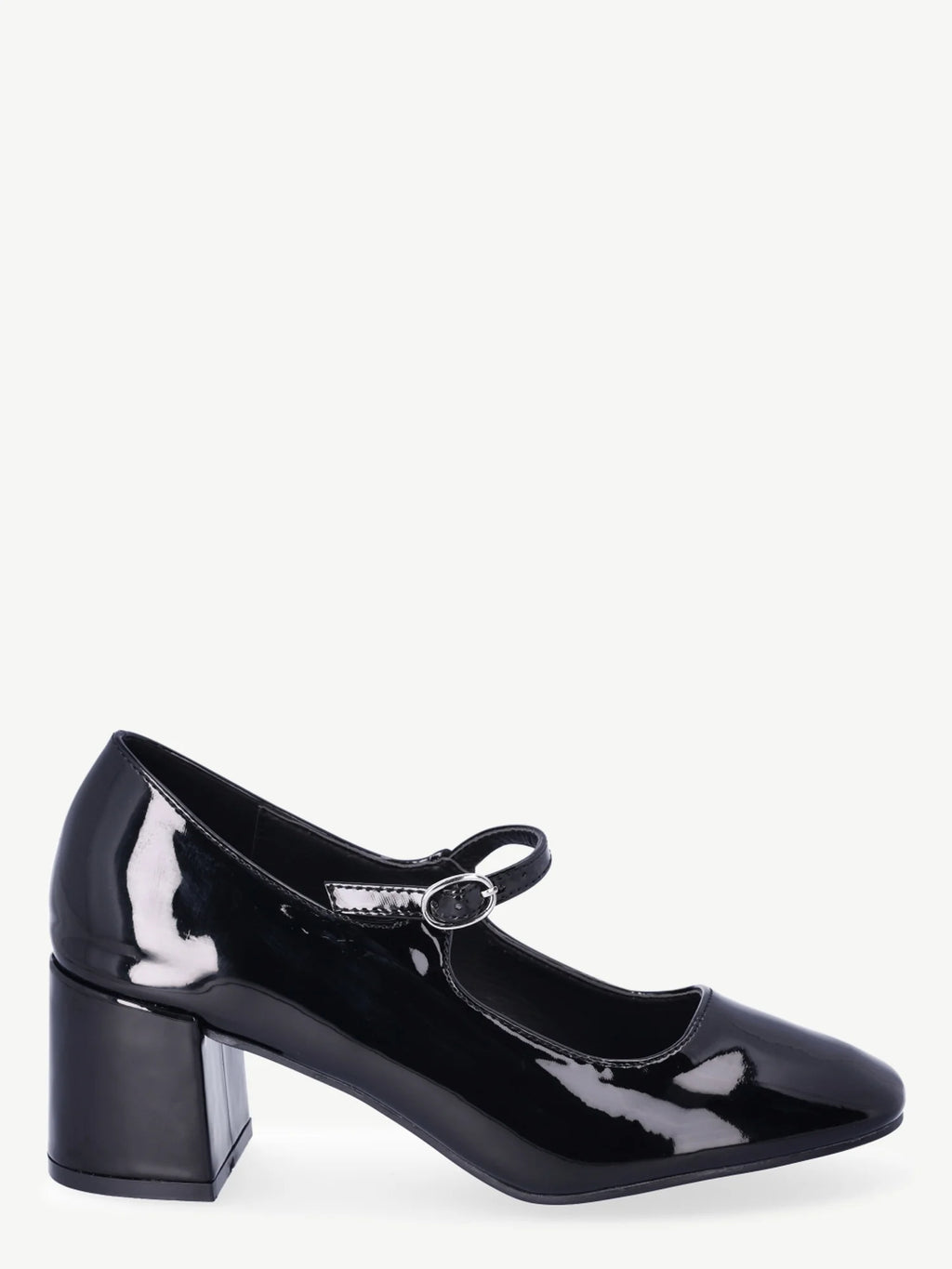 Women’s Mary Janes with Platform Heel H17069