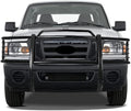 Black Grille Guard B9922