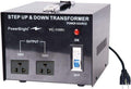 1000W Step Up & Down Japanese Transformer K27798