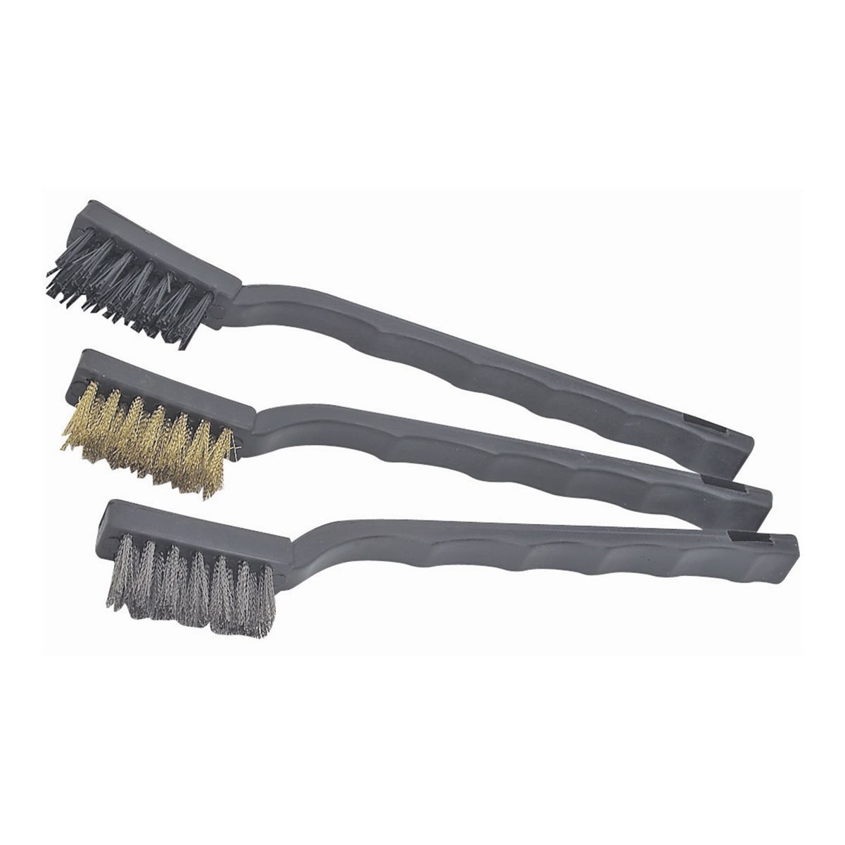 Detail Brush Set, 3 Piece O360242