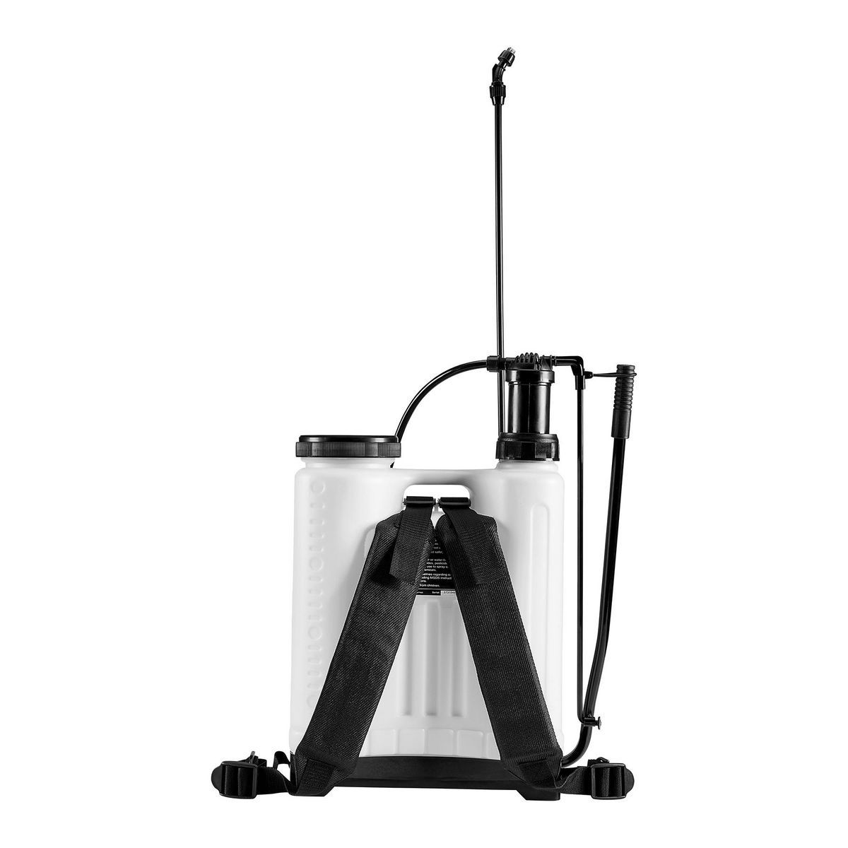 4 Gallon Backpack Sprayer T742823