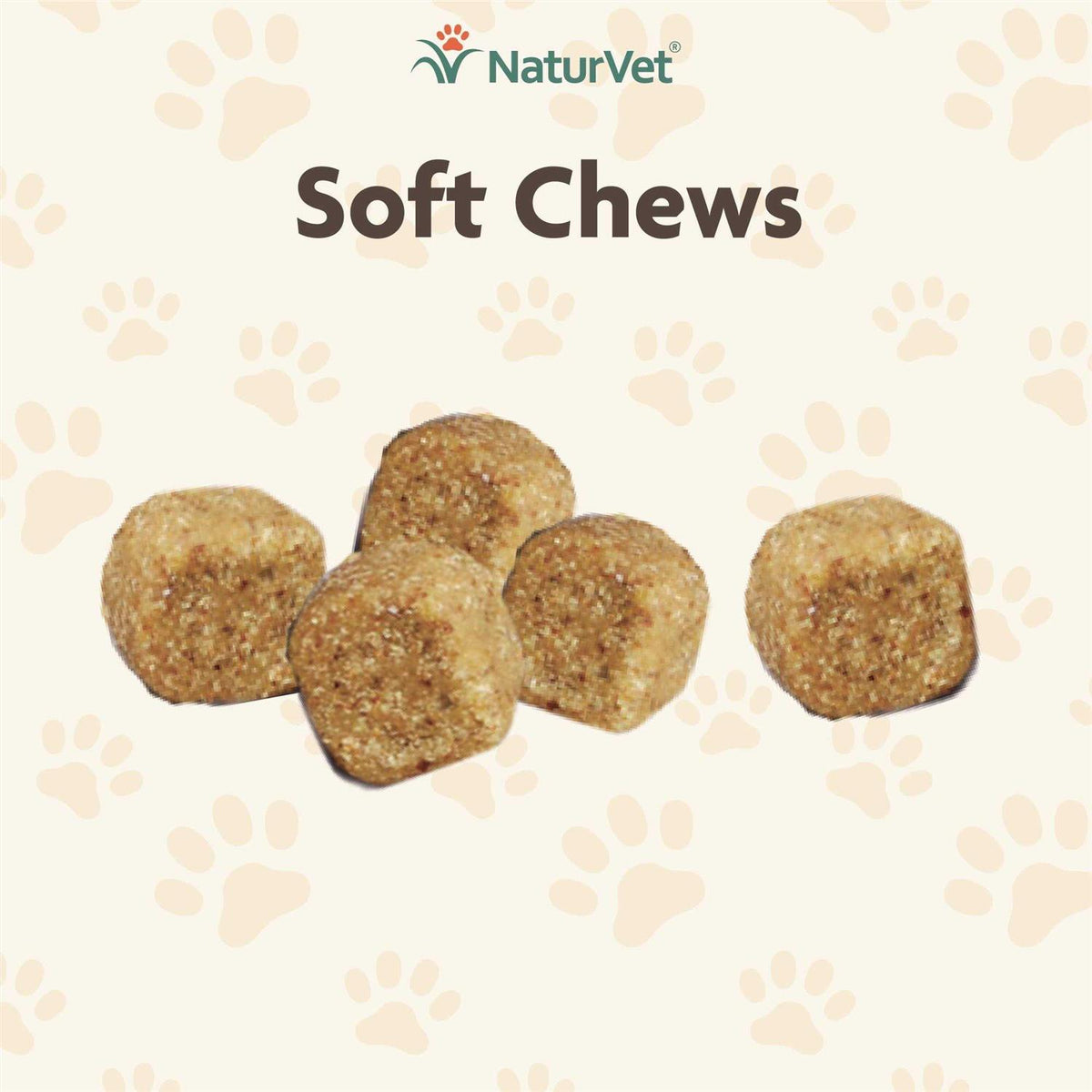 Dog Soft Chews O601