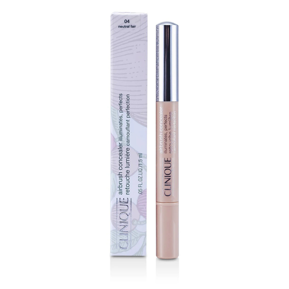 Airbrush Concealer No. 01 Fair 1.5ml J1732