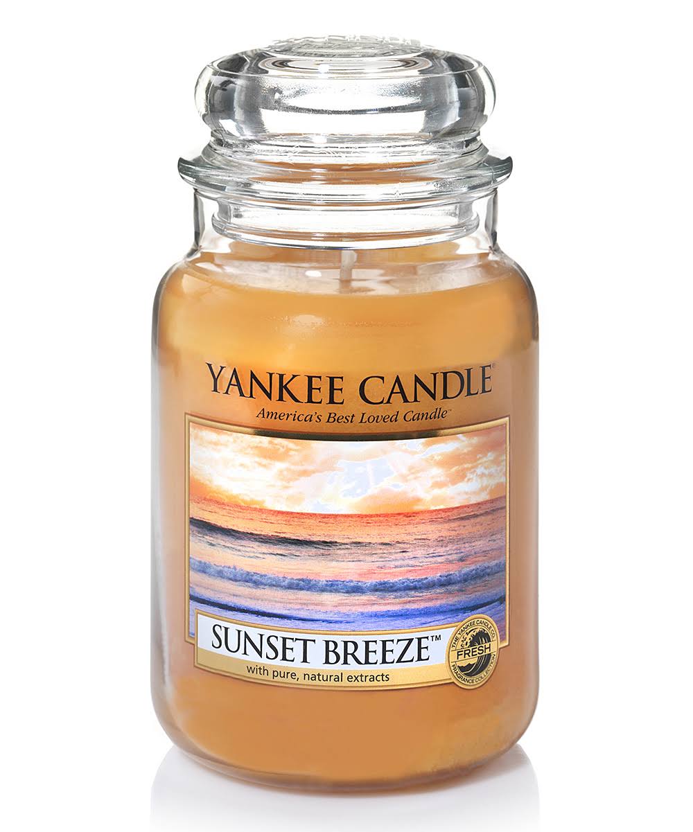 22 oz Candle P8699