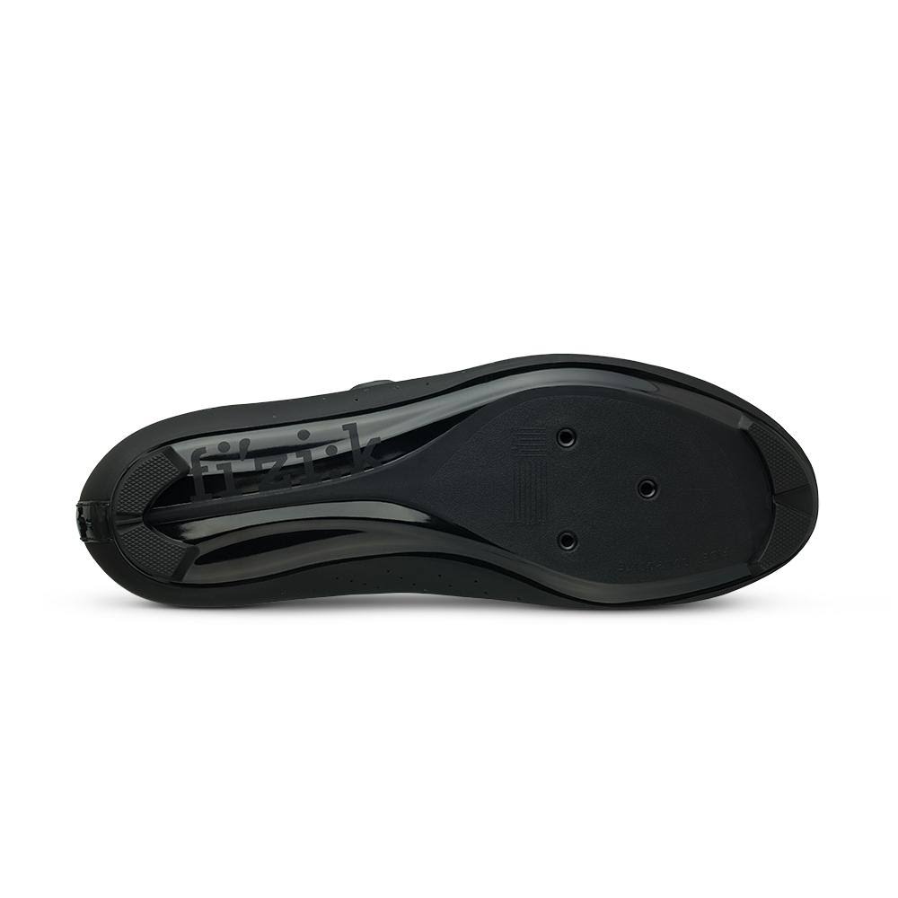 Black/Pink Fluo Road Cycling Shoes E67109