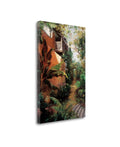 Camino Hermoso I Giclee Print C442143