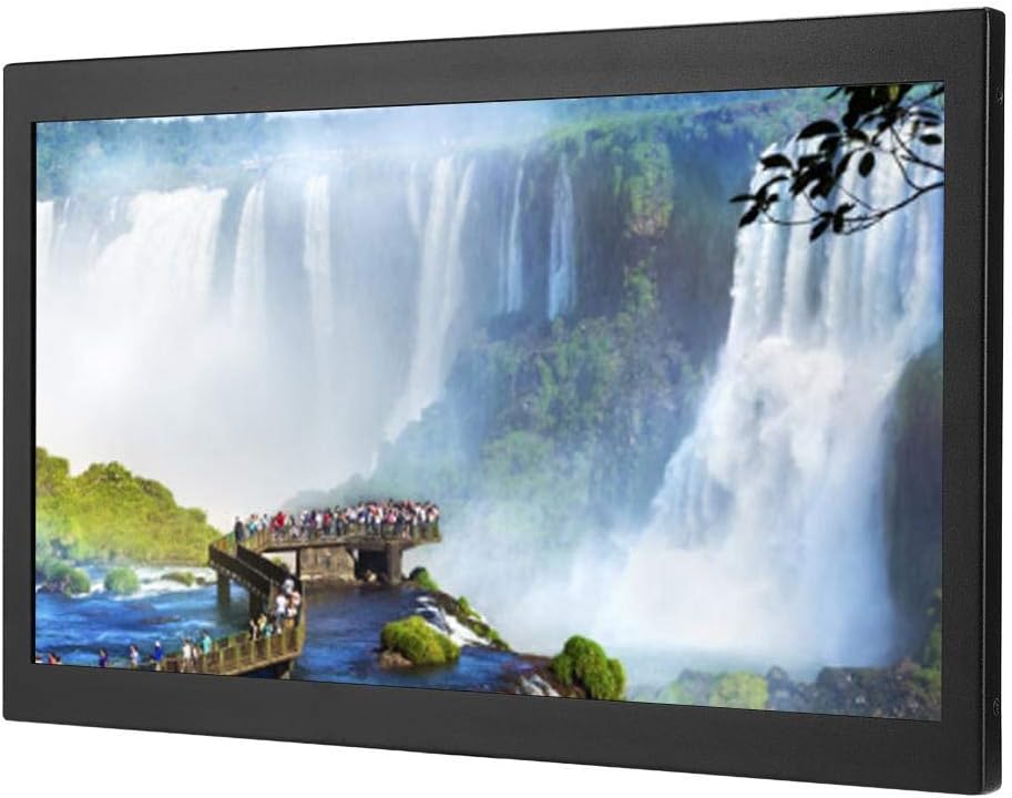15.6 Inch 1080P IPS Touchscreen Portable Monitor Q532181