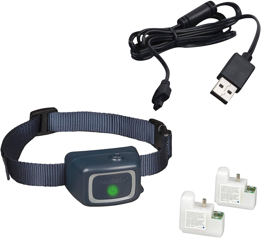 Spray Bark Control Collar S314640