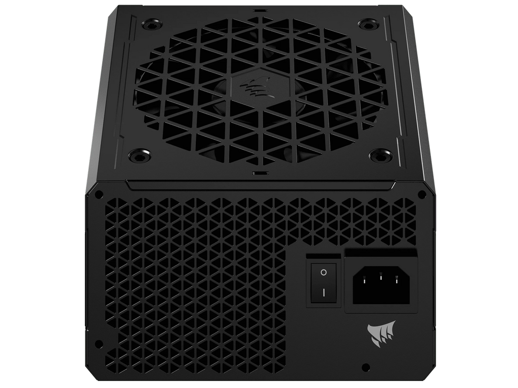 850W Fully Modular 80Plus Gold ATX Power Supply V397