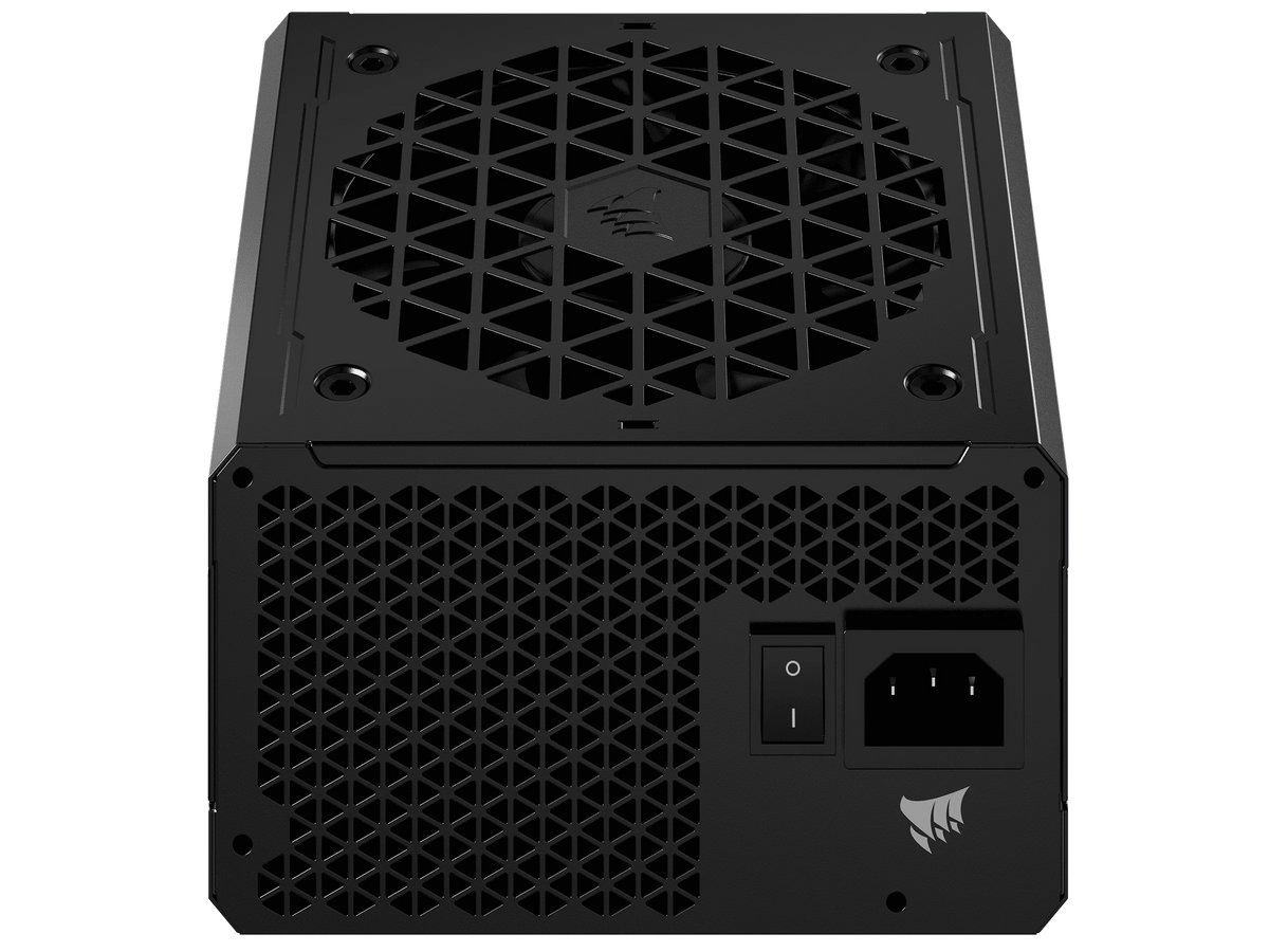 850W Fully Modular 80Plus Gold ATX Power Supply V397