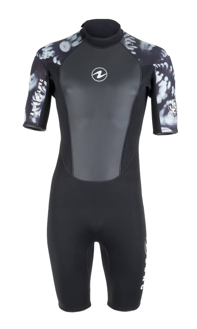 3mm Shorty Wetsuit E42572