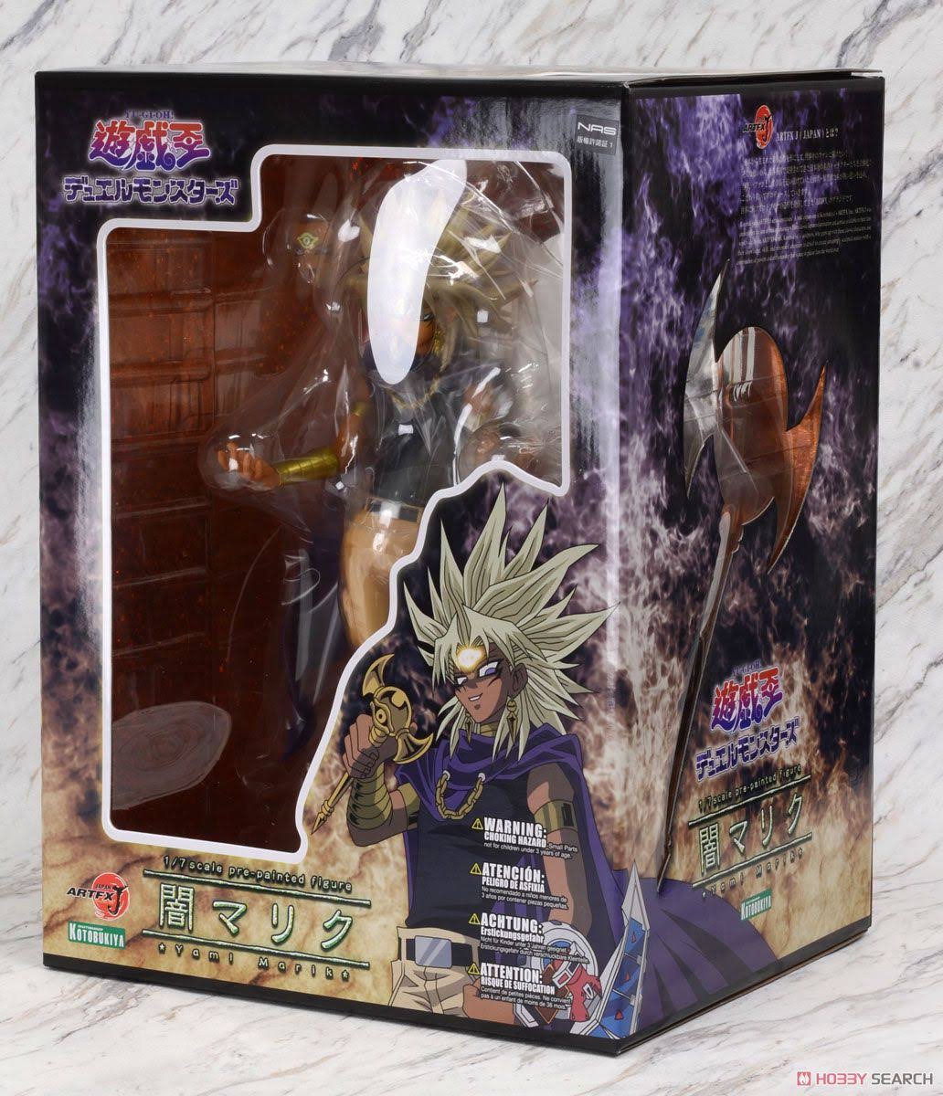 1/7 Scale Figure K71797