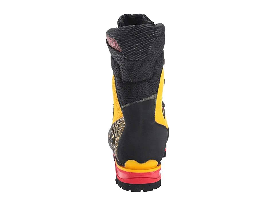 Yellow 42.5 Hiking Boots S328443