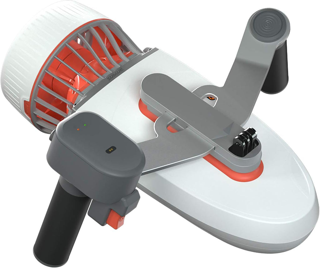 Underwater Scooter Dual Motors M4333